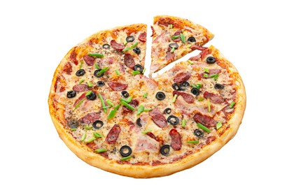 Pizza premium