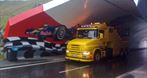 Truck Service Sikora Pomoc drogowa Holowanie pojazdów osobowych, ciężarowych i maszyn, pomoc drogowa, autoholowanie, laweta, Mikołów