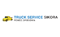 Truck Service Sikora Pomoc drogowa Holowanie pojazdów osobowych, ciężarowych i maszyn, Mikołów