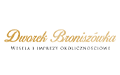 Dworek Broniszówka, Międzyrzecze