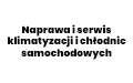 Naprawa i serwis klimatyzacji i chłodnic samochodowych, Katowice