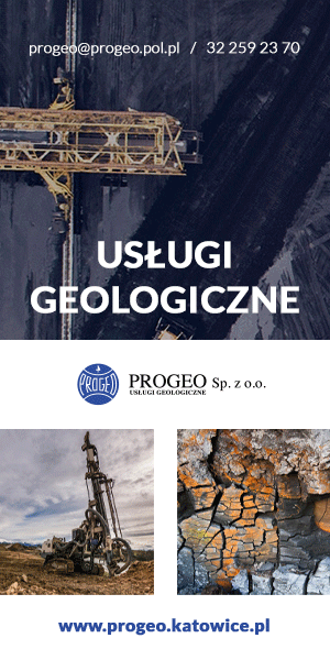 Progeo Przedsiębiorstwo Usługowo-Produkcyjno-Handlowe Spółka z Ograniczoną Odpowiedzialnością, Katowice