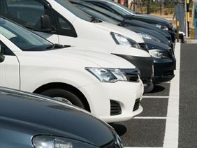 parking, Parking Monitorowany/Dozorowany 24h, Katowice