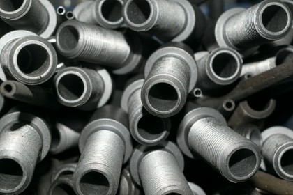 skup metali kolorowych
