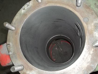 mobilna obróbka skrawaniem