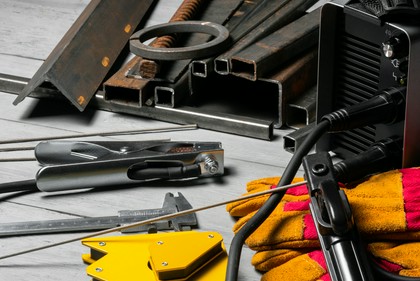 akcesoria spawalnicze