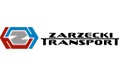Krzysztof Zarzecki Usługi transportowe, Świętochłowice