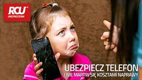 ubezpieczenie telefonu, RCU Ubezpieczenia, Bieruń