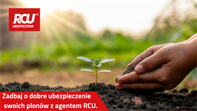 ubezpieczenie rolnicze, RCU Ubezpieczenia, Bieruń