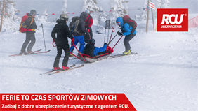ubezpieczenie zdrowotne, RCU Ubezpieczenia, Bieruń