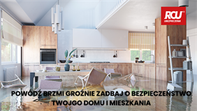 ubezpieczenie mienia, RCU Ubezpieczenia, Bieruń