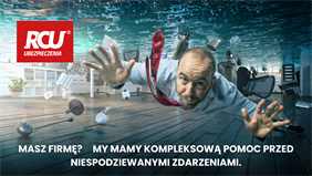 ubezpieczenie firmowe, RCU Ubezpieczenia, Bieruń