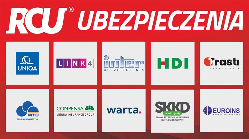 Ubezpieczenia od sprawdzonych towarzystw, RCU Ubezpieczenia, Bieruń