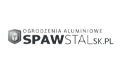 Spaw-Stal S.K. Nowoczesne Ogrodzenia Aluminiowe, Gołkowice