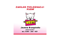 Westi. Zakład pielęgnacji psów, Sosnowiec