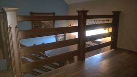 tralka, Zakład Stolarski Piechaczek Janusz, Zebrzydowice