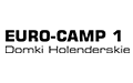 Euro-Camp 1 Domki holenderskie Jolanta Szulc, Żory