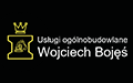 Wojciech Bojęś Usługi ogólnobudowlane, Wieprz