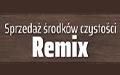 Remix Sprzedaż środków czystości, Gliwice
