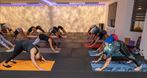 Gfit Magdalena Żurek - trening - joga - tlenoterapia