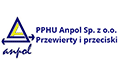 Anpol Przedsiębiorstwo produkcyjno-handlowo-usługowe sp. z o. o., Radzionków