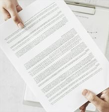 analiza dokumentów, Anna Majewska-Szrubarz Kancelaria adwokacka, Katowice