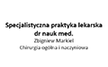 Zbigniew Markiel Indywidualna Specjalistyczna Praktyka Lekarska, Będzin