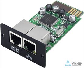 moduł, Waks Sp. z o.o., Rybnik