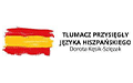Dorota Kęsik-Szlęzak Tłumacz przysięgły języka hiszpańskiego, Katowice