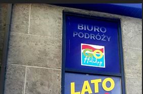 biuro podróży, Biuro Podróży 