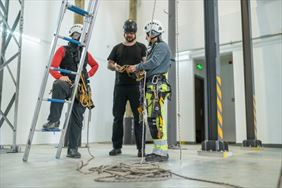 szkolenia BHP, BHP Inka Bogdan Szaniawski, Katowice