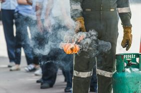 usługi BHP, BHP Inka Bogdan Szaniawski, Katowice