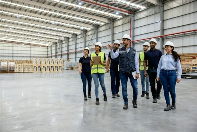 przyjazna BHP - usługi, BHP Inka Bogdan Szaniawski, Katowice