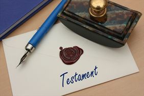testament, Kancelaria Notarialna Agata Rabczuk, Agnieszka Raczek s.c., Racibórz