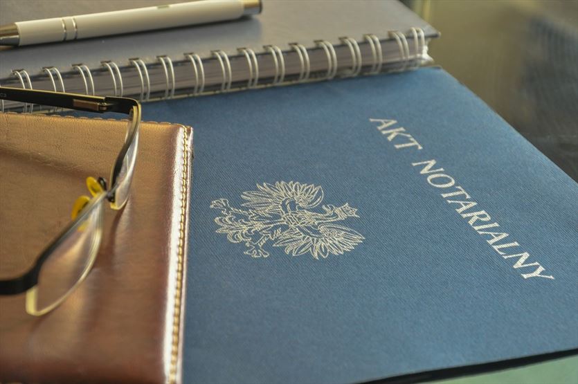 Kompleksowe czynności notarialne, Kancelaria Notarialna Agata Rabczuk, Agnieszka Raczek s.c., Racibórz