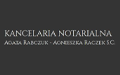 Kancelaria Notarialna Agata Rabczuk, Agnieszka Raczek s.c., Racibórz