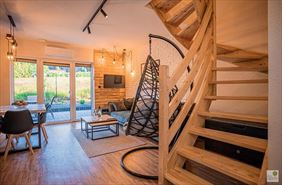 salon, Apartamenty Nad Lipami Mateusz Wawrzyniak, Szczyrk