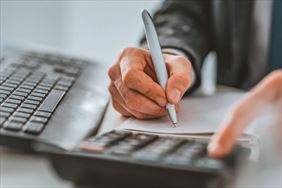 rozliczenia roczne i miesięczne, Lcconsulting Leszek Czerwiński, Siemianowice Śląskie