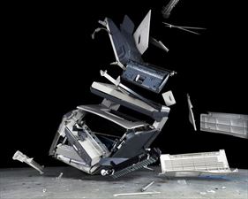 serwis drukarek, Biuro Techniczno-Handlowe 