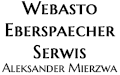 Webasto Eberspaecher Serwis Ogrzewań Postojowych Aleksander Mierzwa, Miasteczko Śląskie