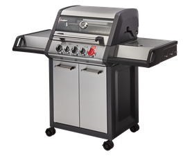 grill gazowy, Bielsko-kominki.pl, Bielsko-Biała