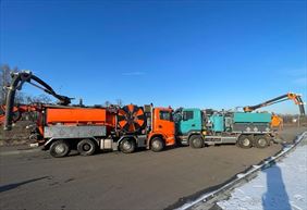 pogotowie kanalizacyjne, Wuko Krecik Marcin Krupa, Zabrze