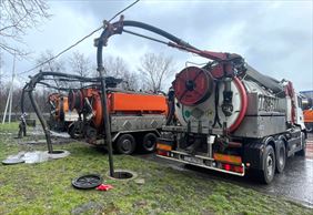 czyszczenie rur, Wuko Krecik Marcin Krupa, Zabrze