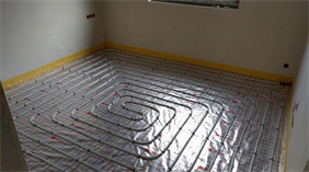 montaż podłogówki, Eko-Mont Bis Zakład Usługowo-handlowy Adam Sosnowski, Rybnik