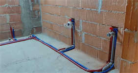 instalacje wodno-kanalizacyjne, Eko-Mont Bis Zakład Usługowo-handlowy Adam Sosnowski, Rybnik