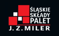 J. Z. Miler Skup Sprzedaż palet, Żory
