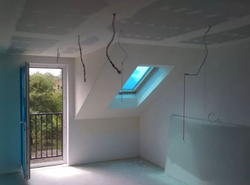 Usługi remontowe i wykończeniowe, Richmont Perfect Walls sp. z o. o., Chorzów