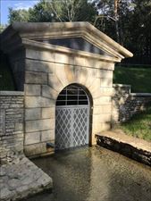 wejście do sztolni Fryderyk Tarnowskie Góry, Spec-Spaw Krystian Lazar, Bytom