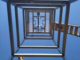 wieża, Spec-Spaw Krystian Lazar, Bytom