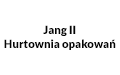 Jang II Hurtownia opakowań, Katowice